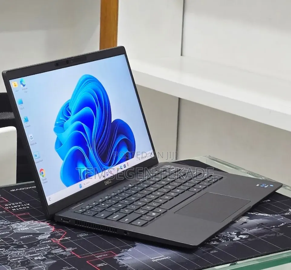 New Laptop Dell Latitude 7420 16GB Intel Core i5 SSD 512GB