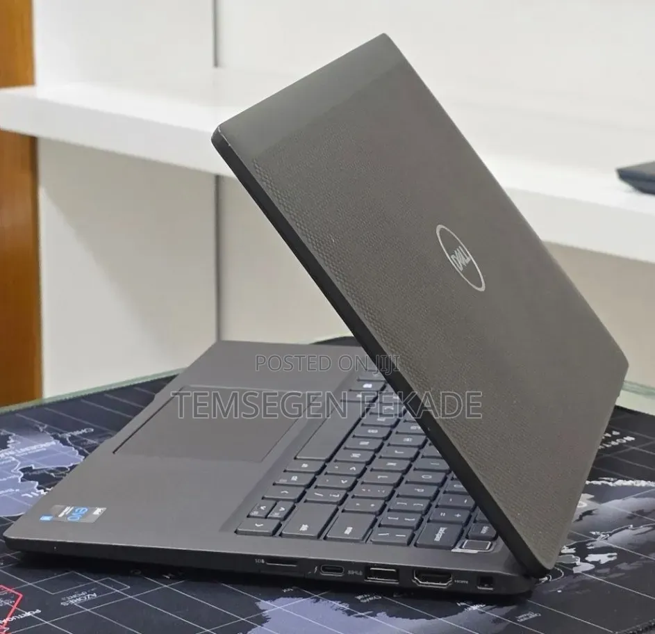 New Laptop Dell Latitude 7420 16GB Intel Core i5 SSD 512GB