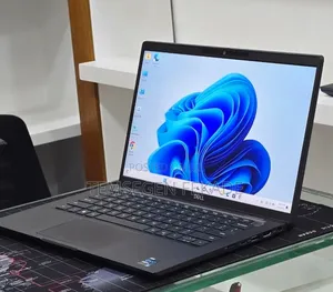 New Laptop Dell Latitude 7420 16GB Intel Core i5 SSD 512GB