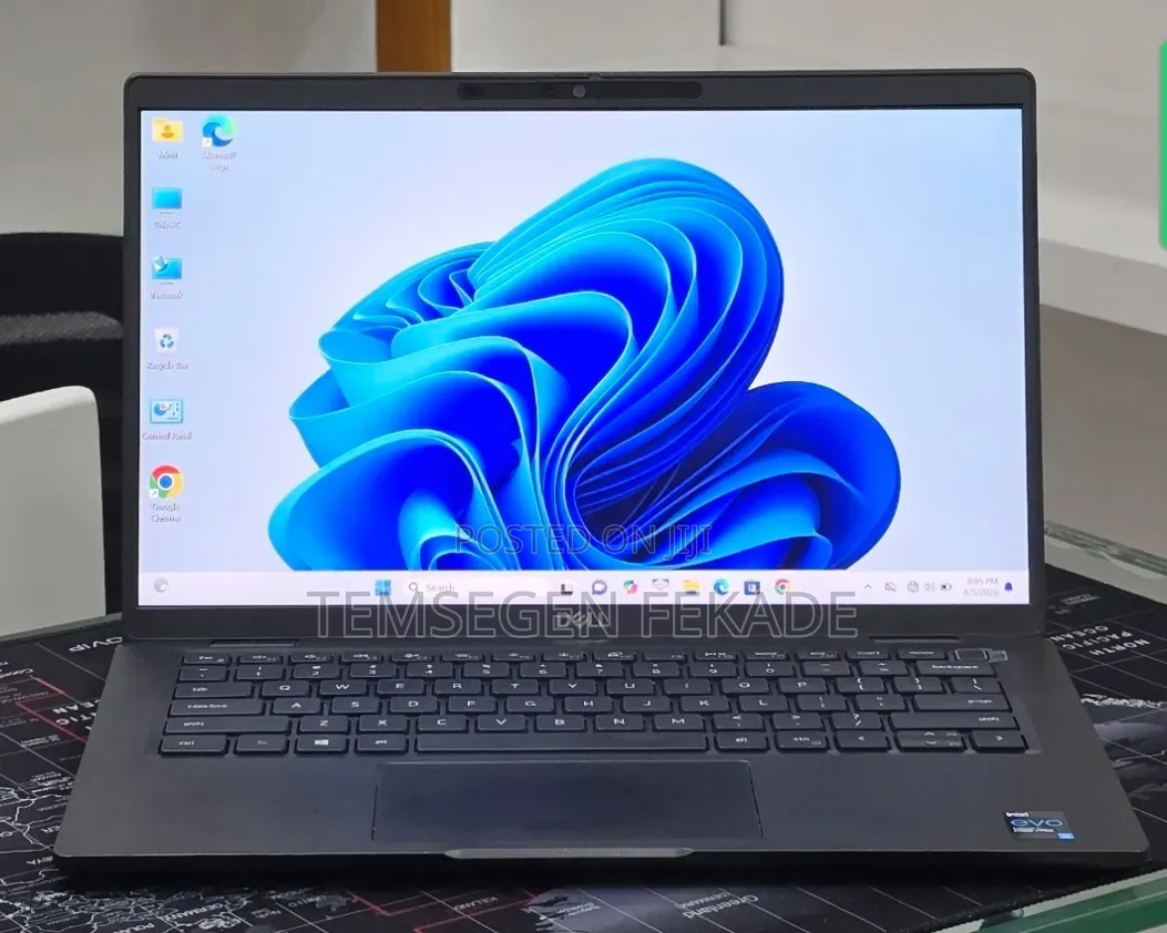 New Laptop Dell Latitude 7420 16GB Intel Core i5 SSD 512GB
