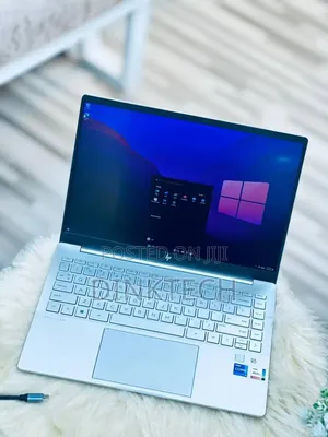 New Laptop HP Pavilion 15 16GB Intel Core i5 SSD 1T