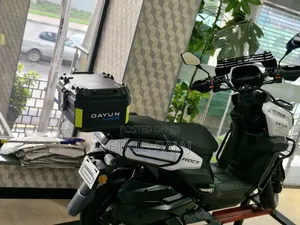 New Dayun DY100-A 2025