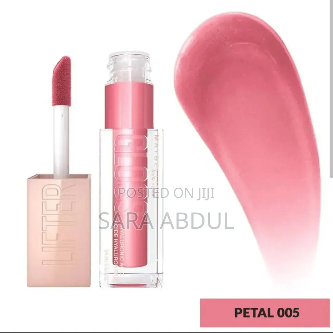 Maybelline Lifter Gloss