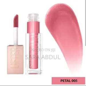 Maybelline Lifter Gloss