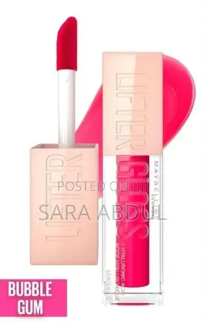 Maybelline Lifter Gloss