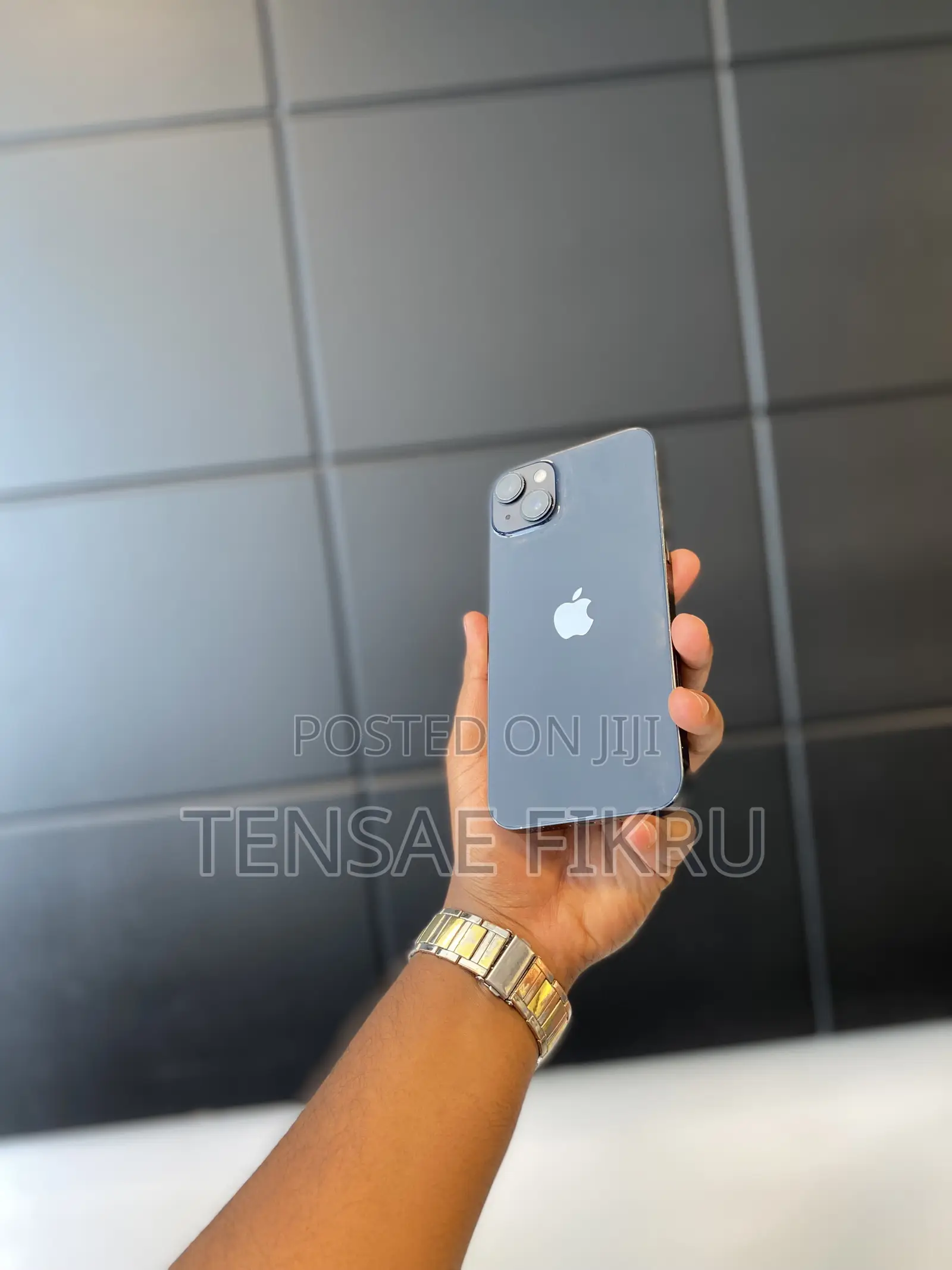 Apple iPhone 14 Plus 128 GB Blue