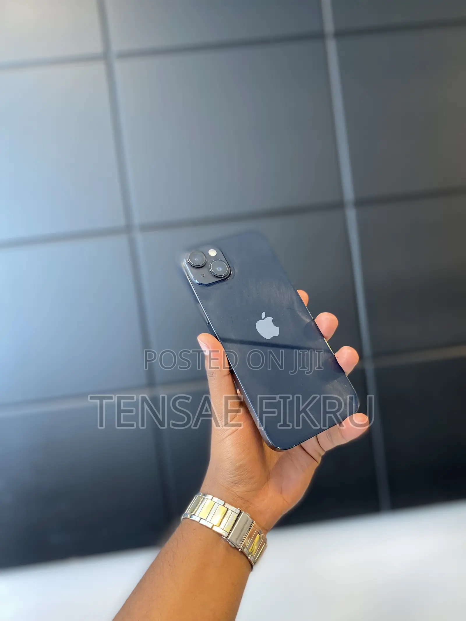 Apple iPhone 14 Plus 128 GB Blue