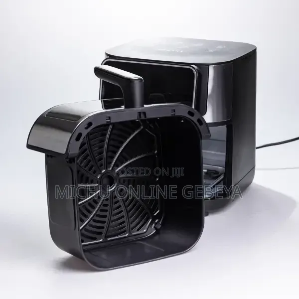 Sokany High Quality 8L Digital Air Fryer/ Free Delivery