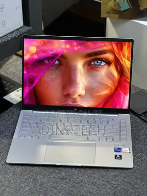 New Laptop HP Pavilion 15 16GB Intel Core i7 SSD 1T