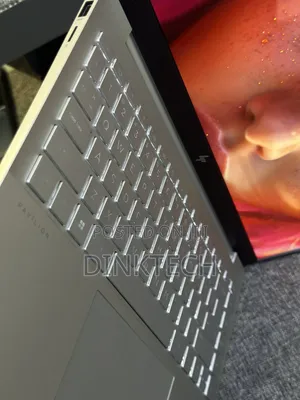 New Laptop HP Pavilion 15 16GB Intel Core i7 SSD 1T