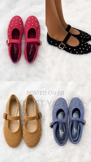 Women's Fashion Sandals