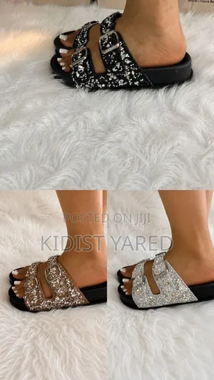 Women's Fashion Sandals