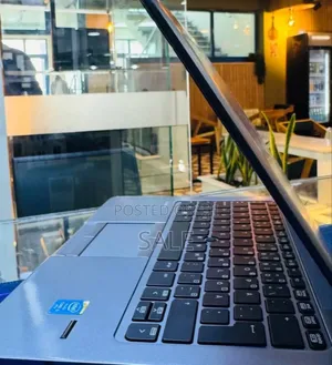 New Laptop HP EliteBook 840 G2 8GB Intel Core i5 HDD 500GB