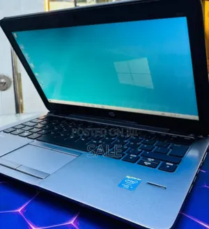 New Laptop HP EliteBook 840 G2 8GB Intel Core i5 HDD 500GB
