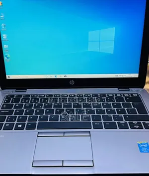 New Laptop HP EliteBook 840 G2 8GB Intel Core i5 HDD 500GB