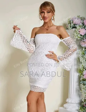 Shein Dress Size Large on Hand