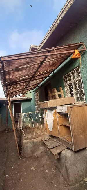 Korkoro Tarya for Shade