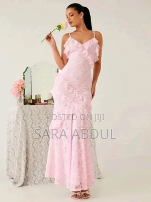 Shein Maxi Dress Size XL