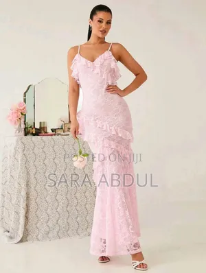 Shein Maxi Dress Size XL