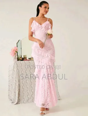 Shein Maxi Dress Size XL