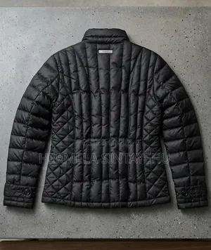 Puffer Jacket