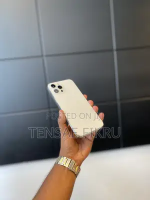 Apple iPhone 12 Pro Max 256 GB White