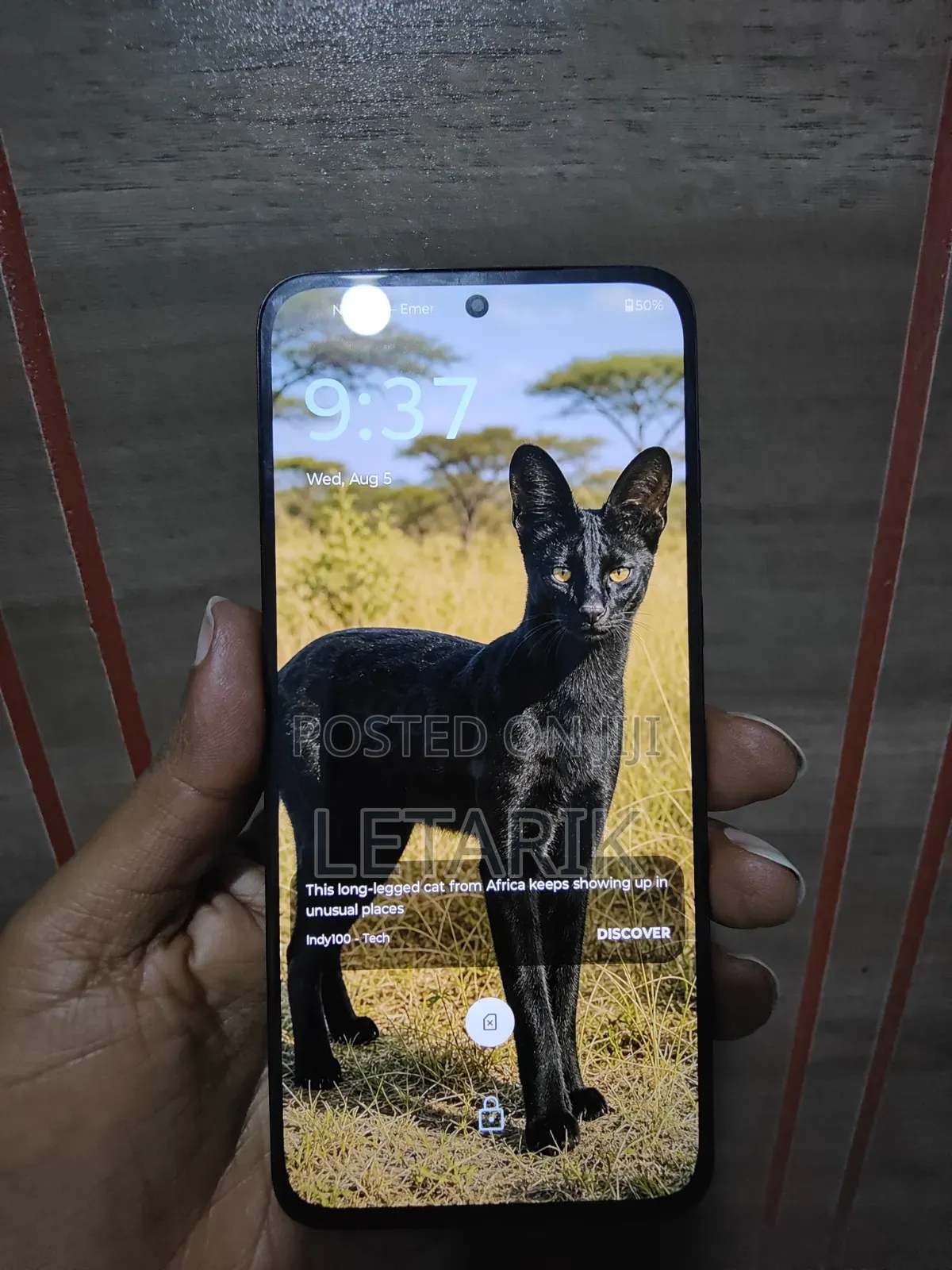 Motorola Edge 30 Neo 128 GB