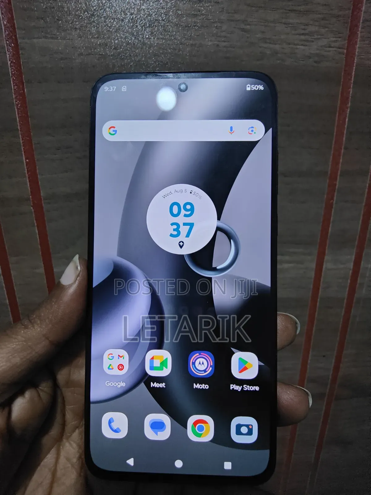 Motorola Edge 30 Neo 128 GB
