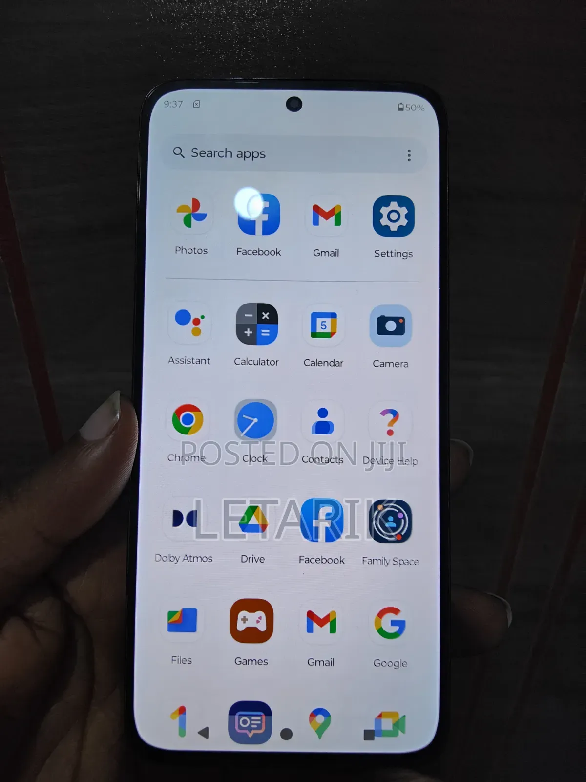 Motorola Edge 30 Neo 128 GB
