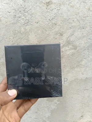 Airpods Pro