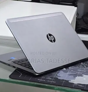 New Laptop HP EliteBook Folio 4GB Intel Core i5 SSD 256GB