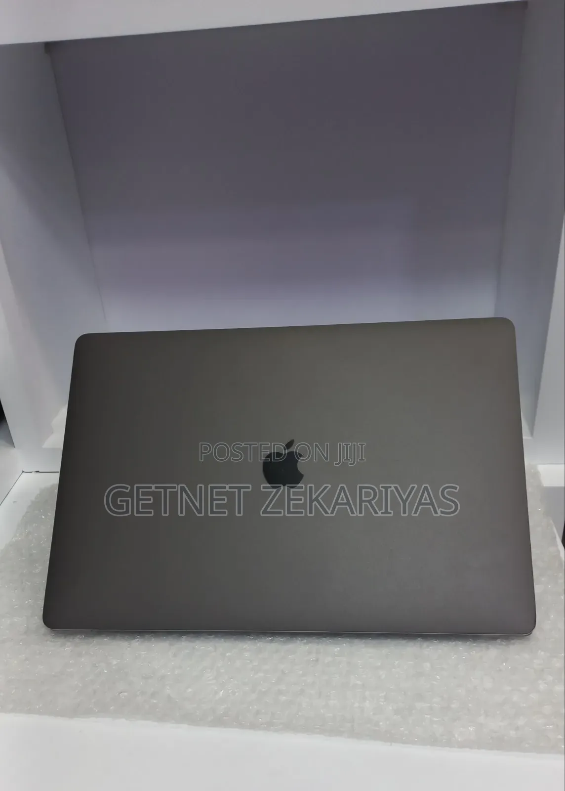 New Laptop Apple MacBook Pro 2016 16GB Intel Core i7 SSD 512GB