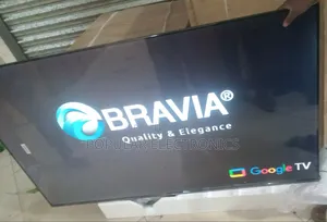 Leader 65inch Smart Android TV