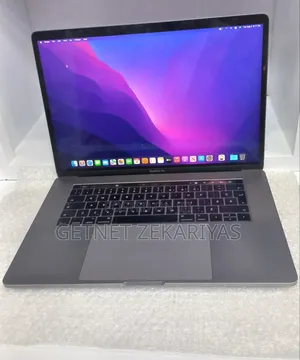 New Laptop Apple MacBook Pro 2016 16GB Intel Core i7 SSD 512GB