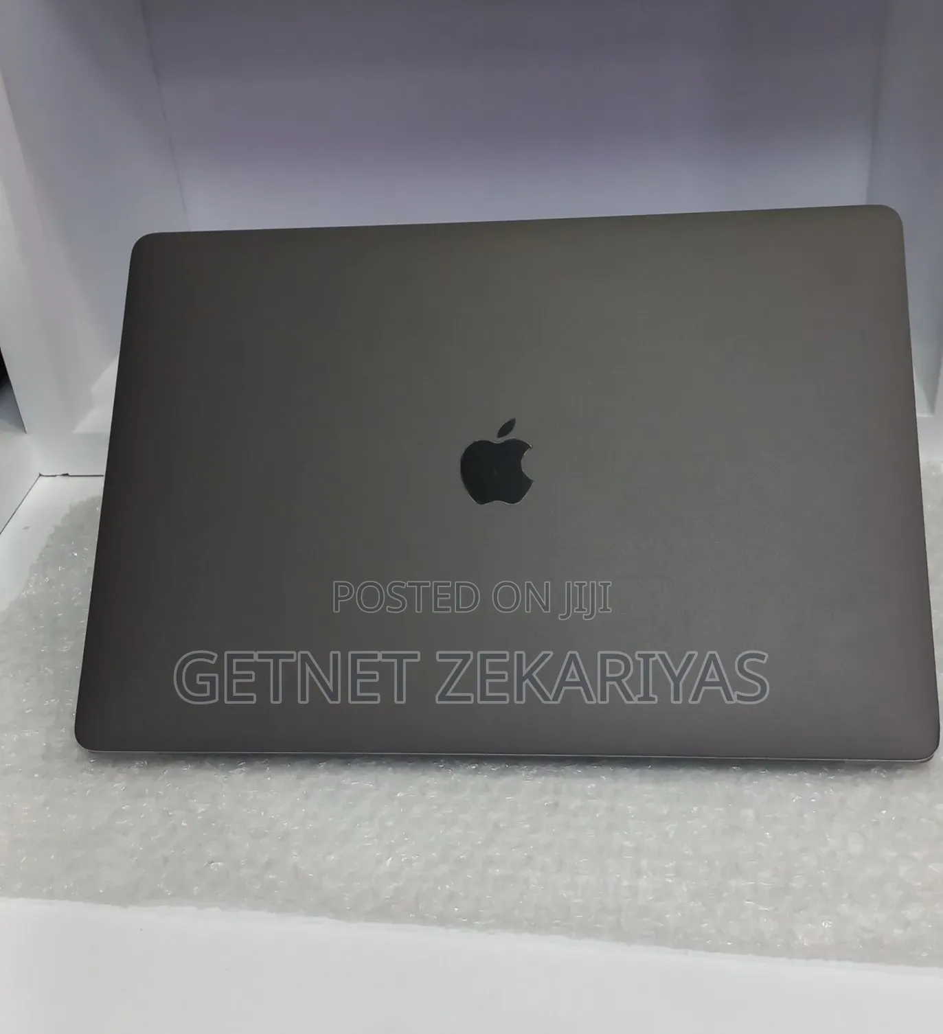 New Laptop Apple MacBook Pro 2016 16GB Intel Core i7 SSD 512GB