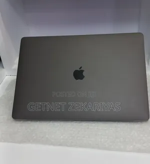 New Laptop Apple MacBook Pro 2016 16GB Intel Core i7 SSD 512GB