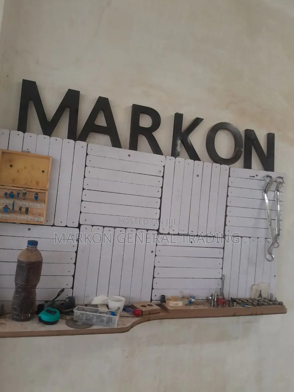 Engineering, Machine Manufacturing Maintenance Services