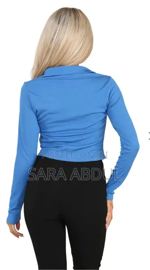 Longsleeve Top Size Medium