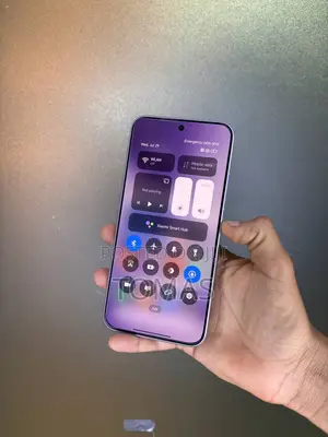 New Xiaomi Redmi Note 15 Pro 256 GB Purple