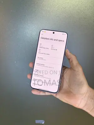 New Xiaomi Redmi Note 15 Pro 256 GB Purple