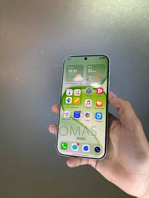 New Honor 600 256 GB Green