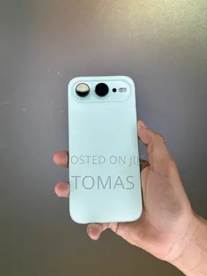 New Honor 600 256 GB Green