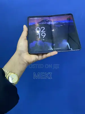 Google Pixel Fold 256 GB Black