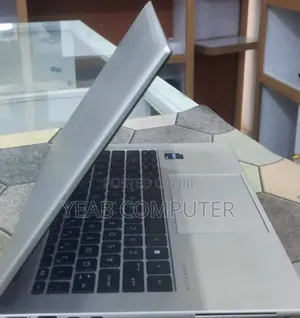 New Laptop HP EliteBook 840 G10 16GB Intel Core i5 SSD 512GB