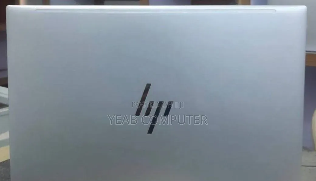 New Laptop HP EliteBook 840 G10 16GB Intel Core i5 SSD 512GB