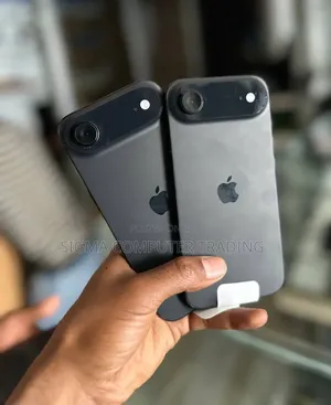 New Apple iPhone 17 Pro Max 256 GB Gold
