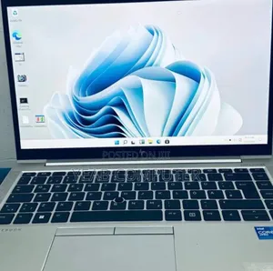 New Laptop HP EliteBook 840 G8 16GB Intel Core i5 SSD 512GB