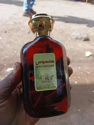 Makhsouse Eau De Parfum – 100 mL (3.3 Fl Oz)