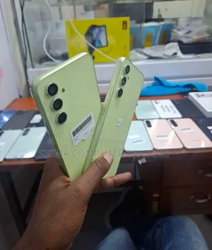 New Samsung Galaxy A24 128 GB