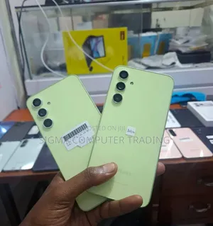 New Samsung Galaxy A24 128 GB